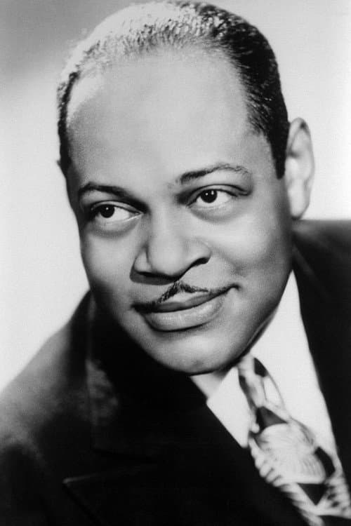 Coleman Hawkins foto