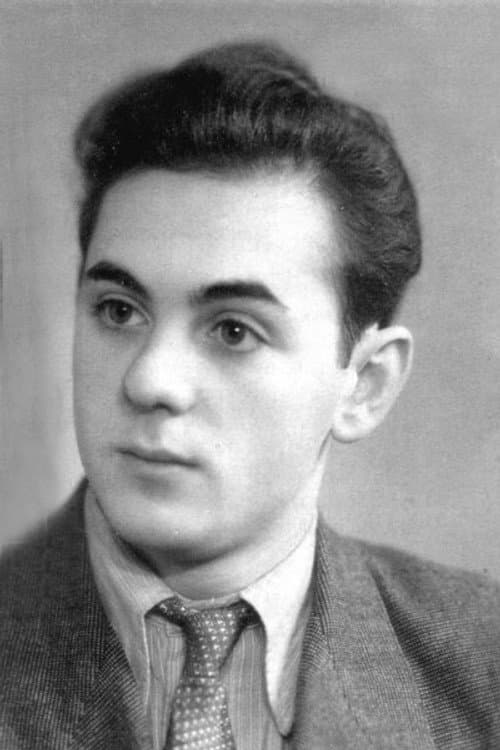 Анатолий Равикович foto