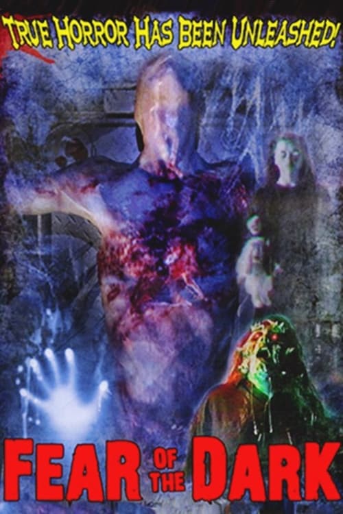 Fear of the Dark (2005) poster
