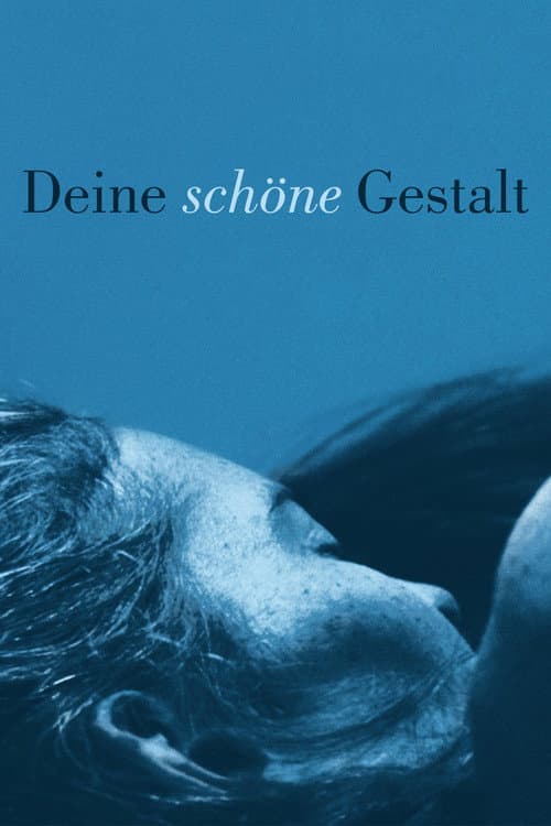 Deine schöne Gestalt (2020) poster