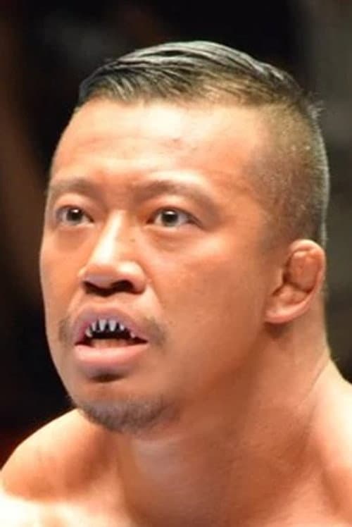 Katsuya Kitamura foto