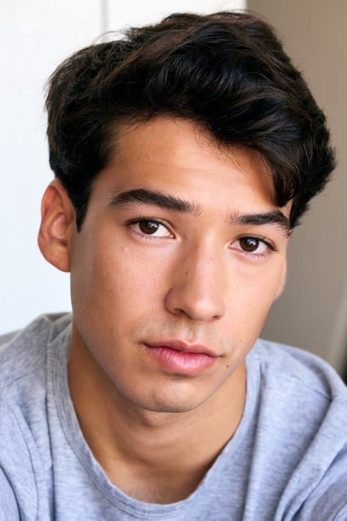 Gabriel Rivas foto