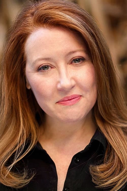 Sally McLean foto
