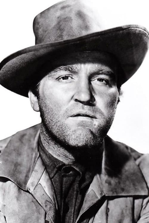 Lane Bradford foto
