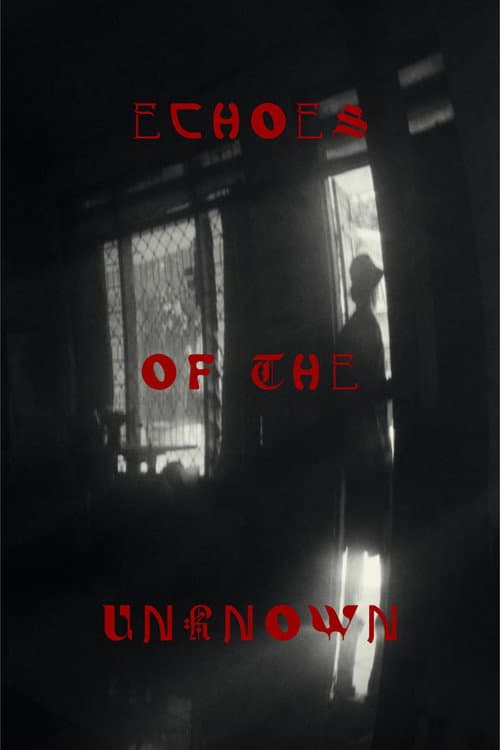 Echoes Of The Unknown (2024) poster