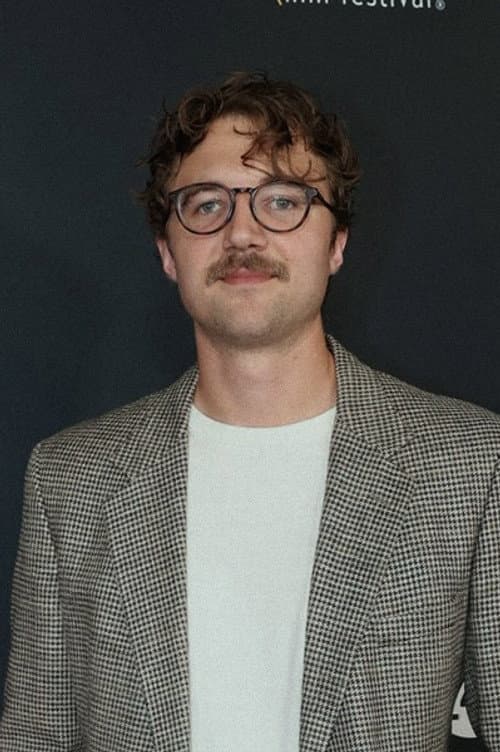 Ryan Nielsen foto