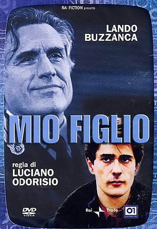 Mio figlio (2005) poster