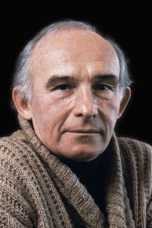 Henryk Bista foto