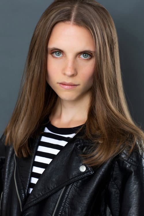 Aspen K Somers foto