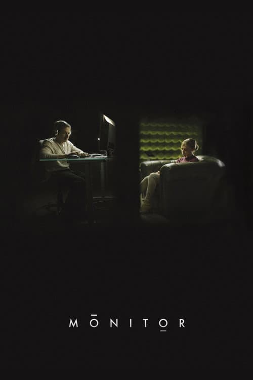 Monitor (2015) poster