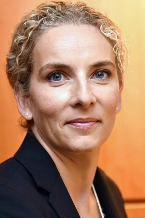 Delphine Batho foto