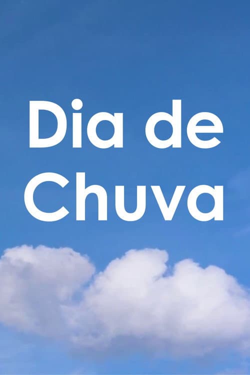 Dia de Chuva (2025) poster