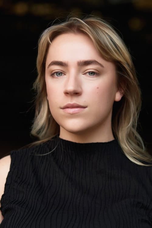 Mia Barrett foto