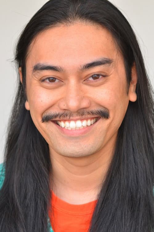 Mitch Narito foto