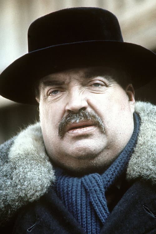 Helmut Qualtinger foto