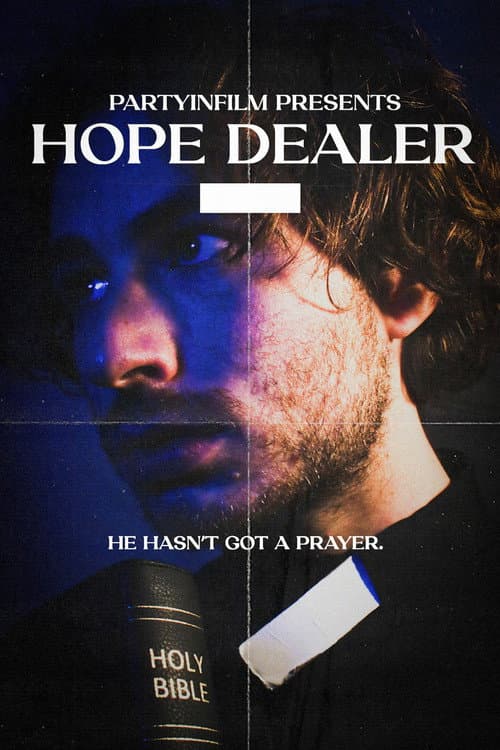 Hope Dealer (2024) poster