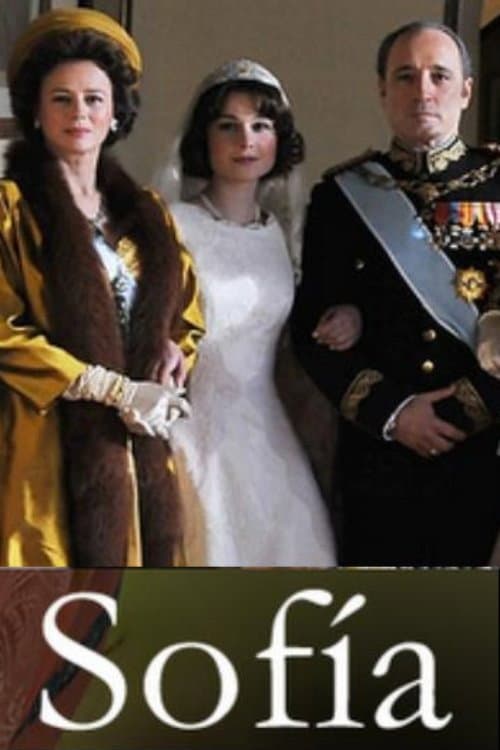 Sofía (2011) poster