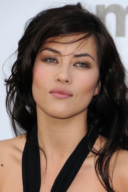 Mylène Jampanoï foto