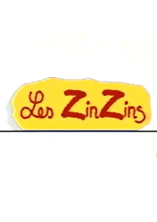 Les ZinZins (1995) poster