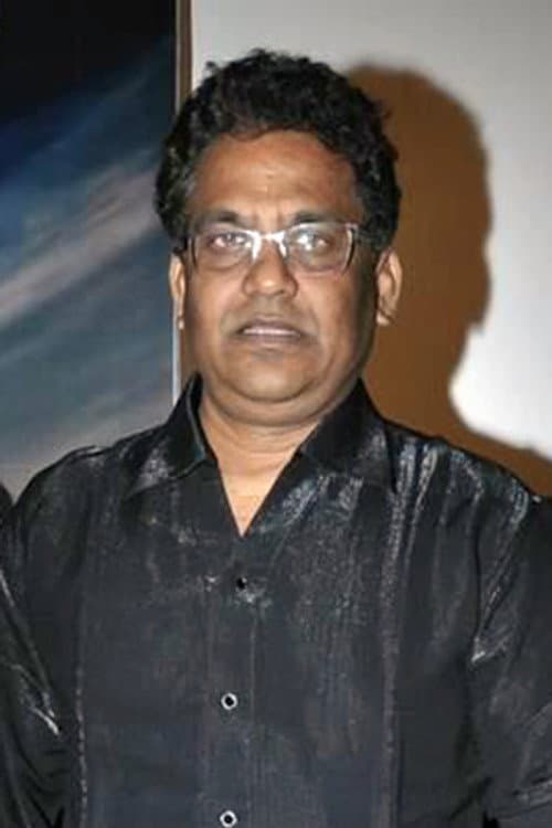 Milind Ukey foto