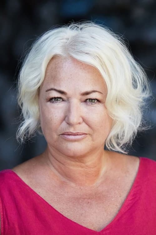 Judith Steinhäuser foto