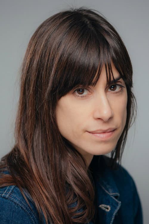 Jill Magid foto
