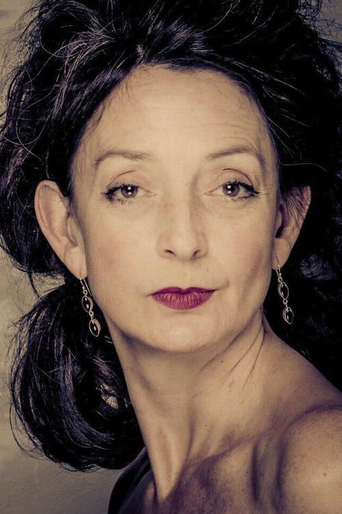 Sally Mortemore foto