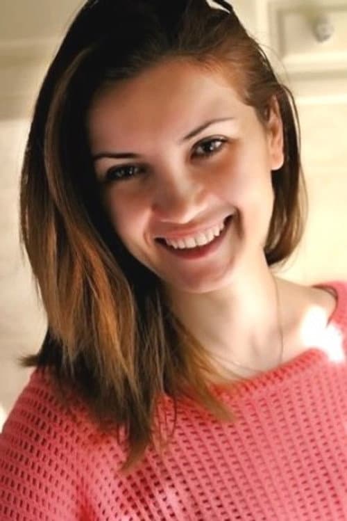 Mirela Naska foto