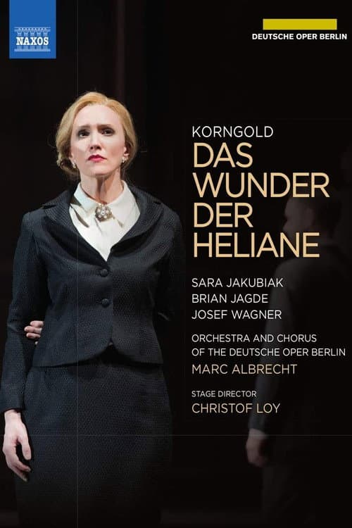 Das Wunder der Heliane (2019) poster