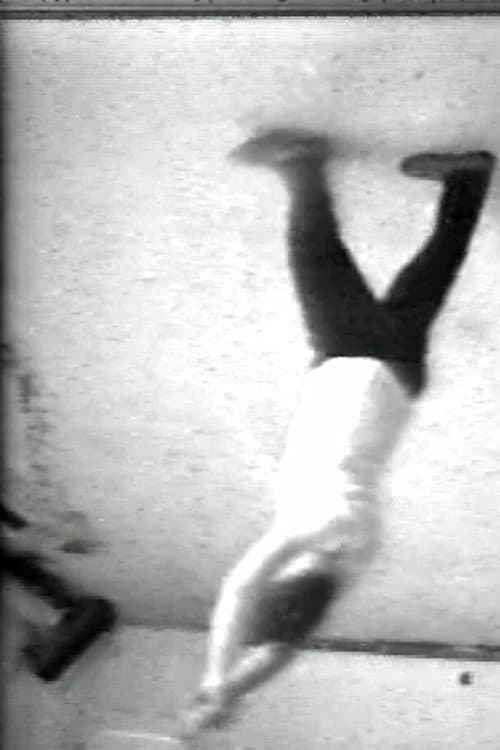 Pacing Upside Down (1969) poster