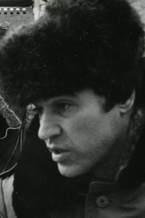 Valeri Kurykin foto