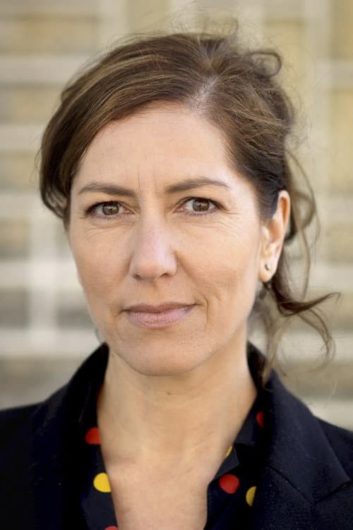 Susa Meyer foto