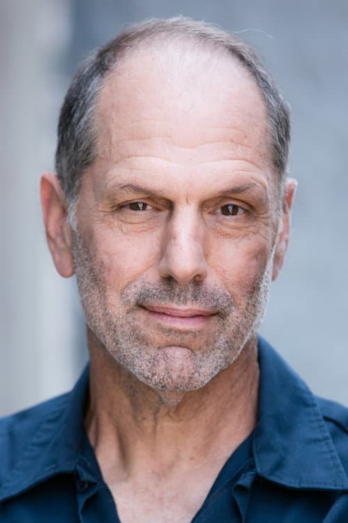 Cliff Weissman foto
