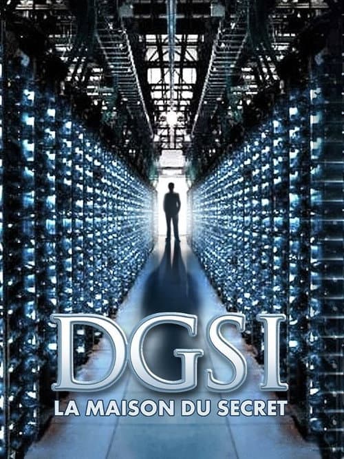 DGSI, la Maison du Secret (2023) poster