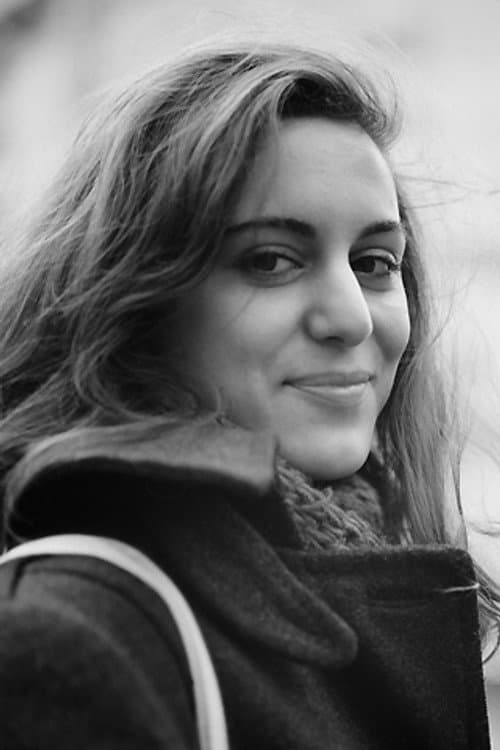 Laure Bourdon Zarader foto