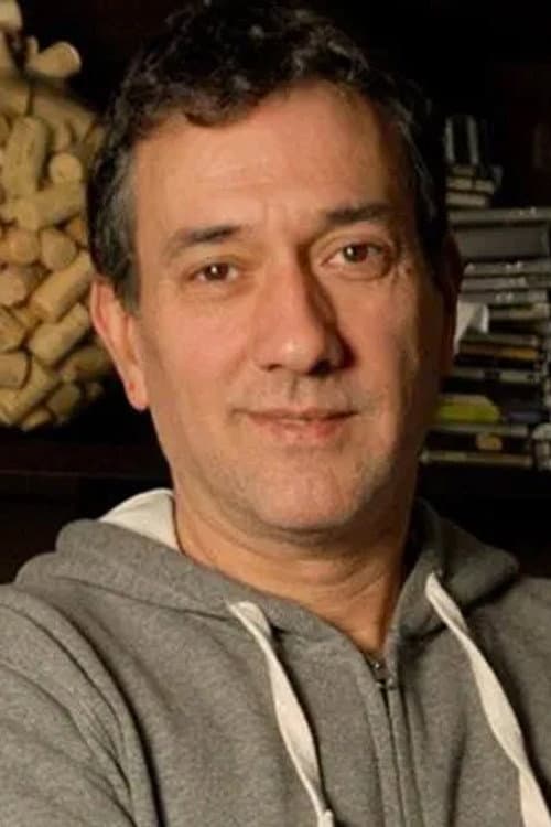 Alejo Garcia Pintos foto
