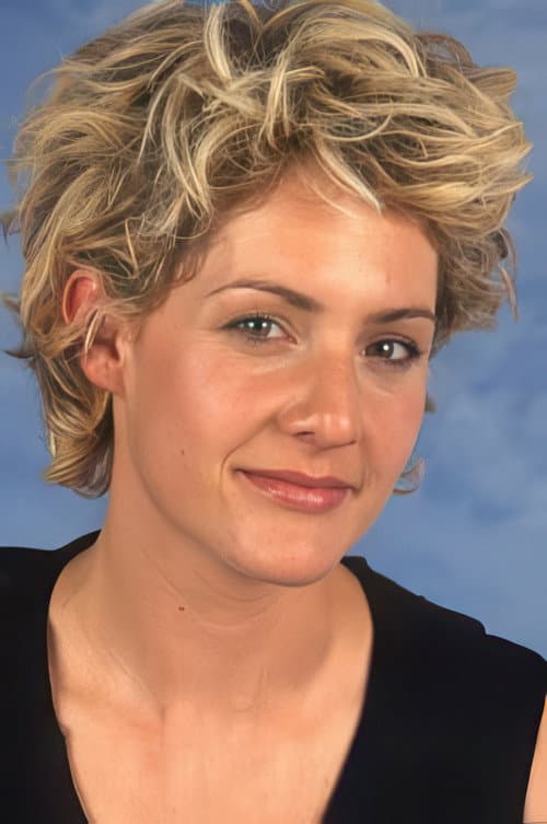 Judith Bérard foto