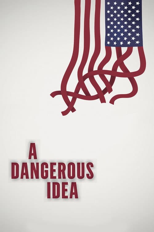 A Dangerous Idea (2016) poster