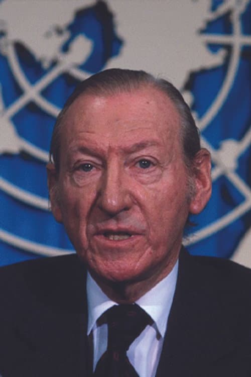 Kurt Waldheim foto