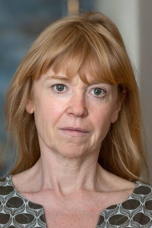 Birgit Linauer foto