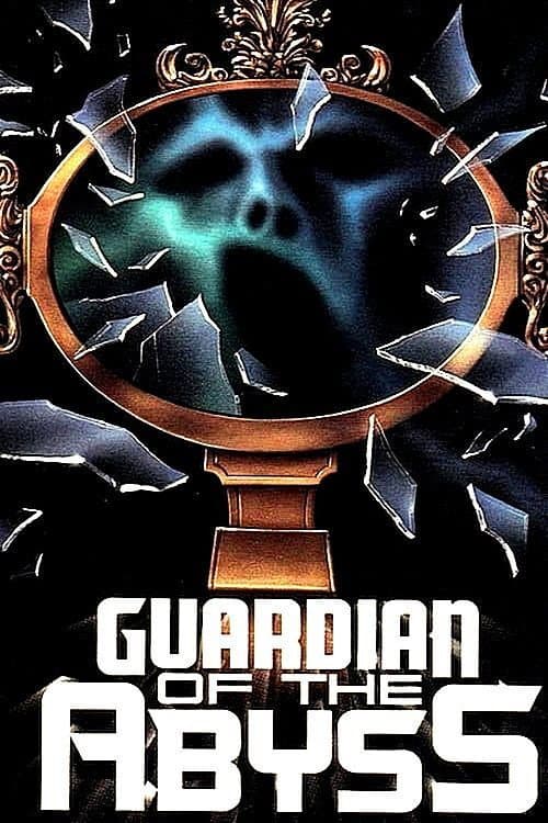 Guardian of the Abyss (1980) poster