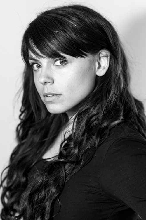 Lykke Kristine Moen foto