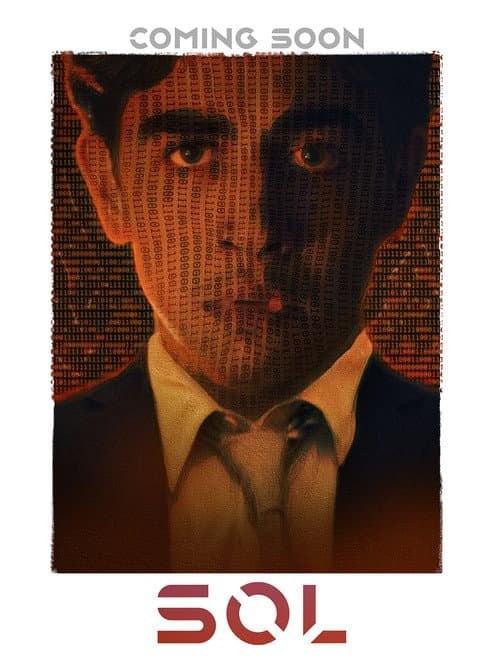 Sol (2025) poster