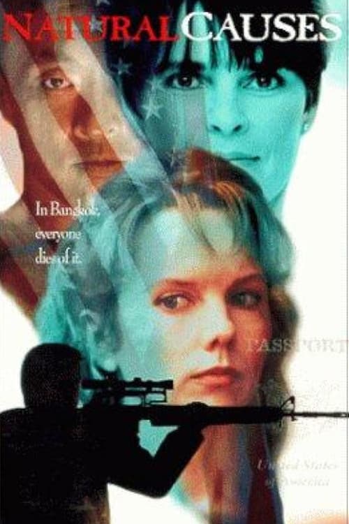 Natural Causes (1994) poster