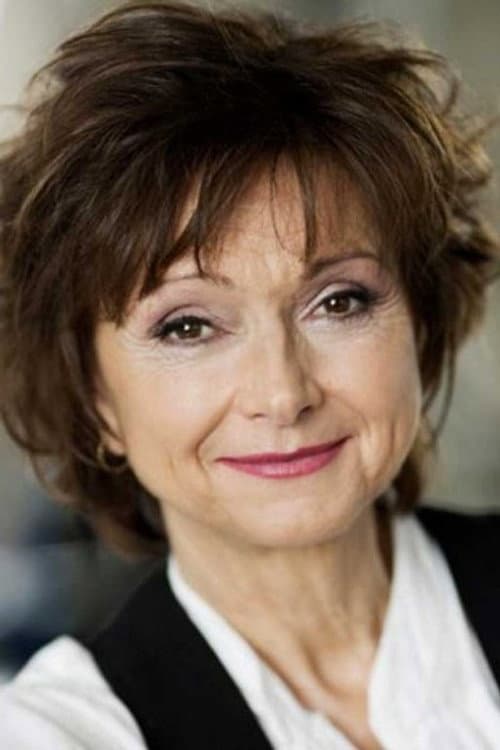 Sonja Oppenhagen foto