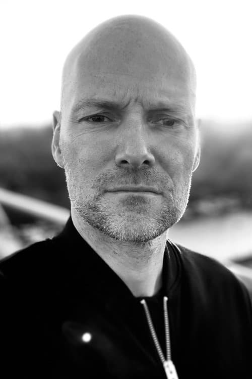 David Berron foto