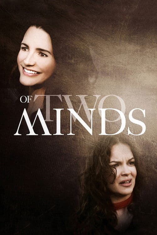 Of Two Minds (2012) poster