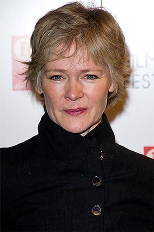 Clare Holman foto