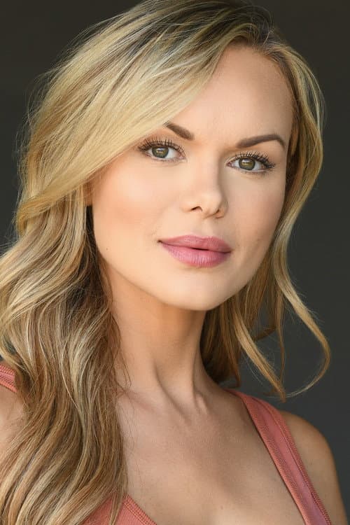 Anya Monzikova foto