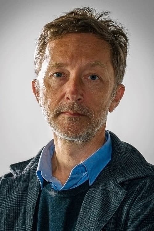 Giles Gardner foto